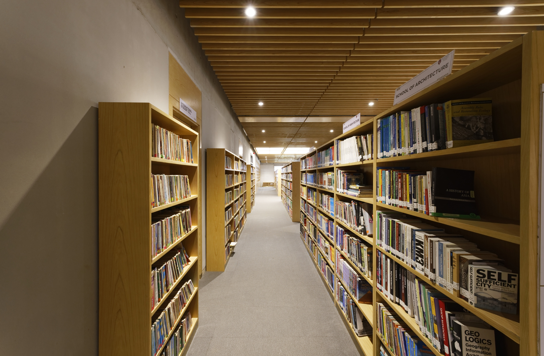 D Y Patil Centre of Excellence_Library_1