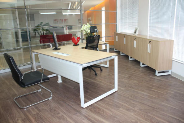 MJV - Office Project