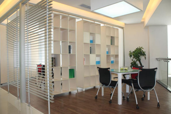 MJV - Office Project