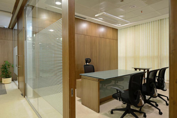 MJV - Office Project
