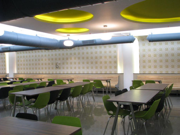 MJV - Office Project