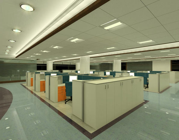 MJV - Office Project