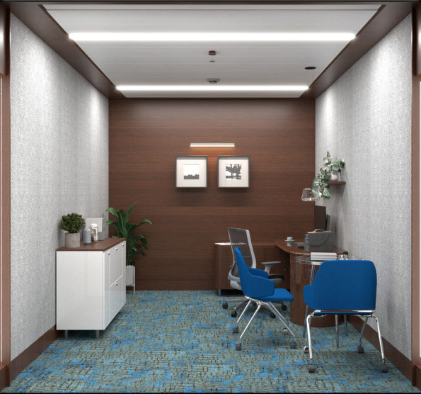 MJV - Office Project
