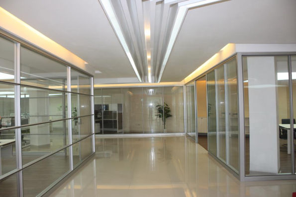 MJV - Office Project