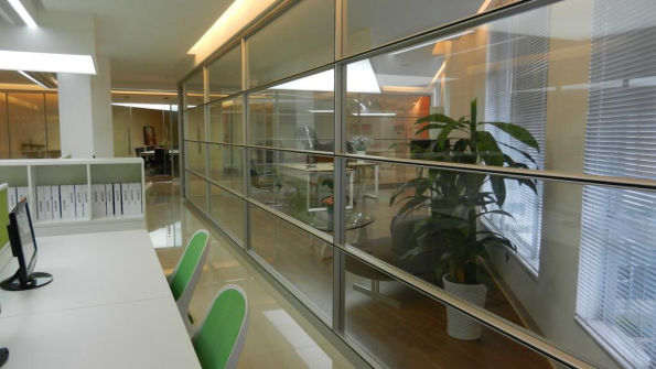 MJV - Office Project