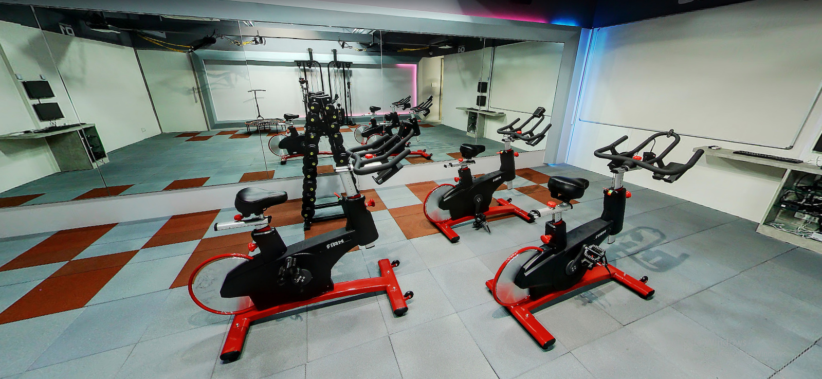 Talwalkars Gym 17