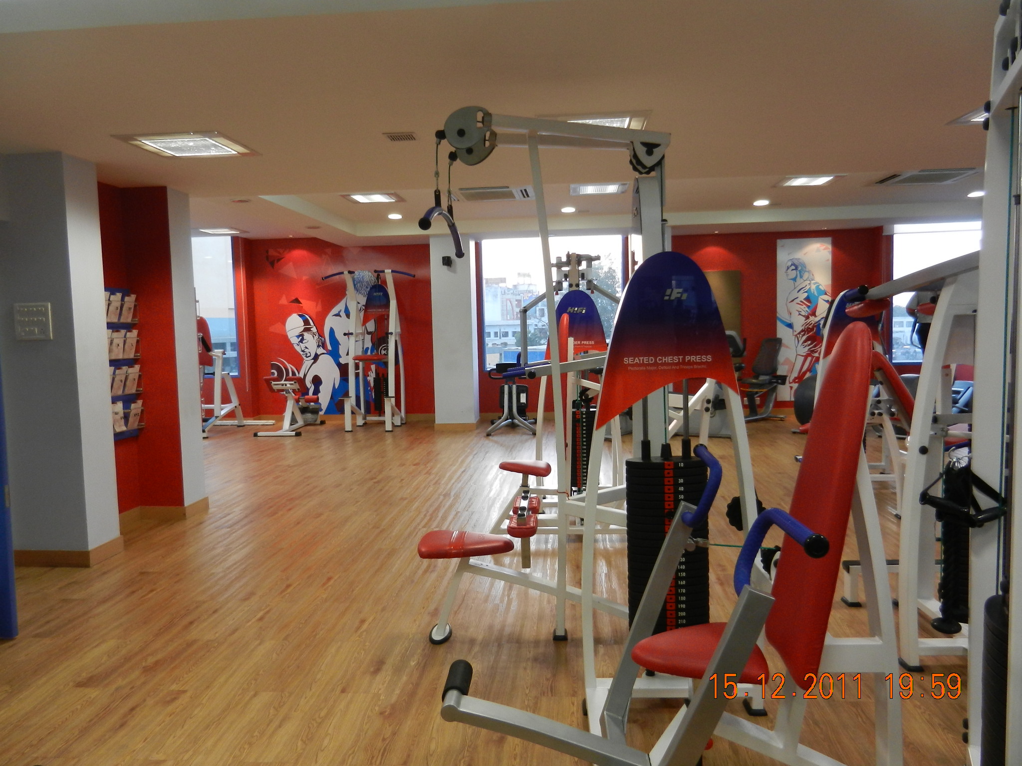 Talwalkars Gym 2
