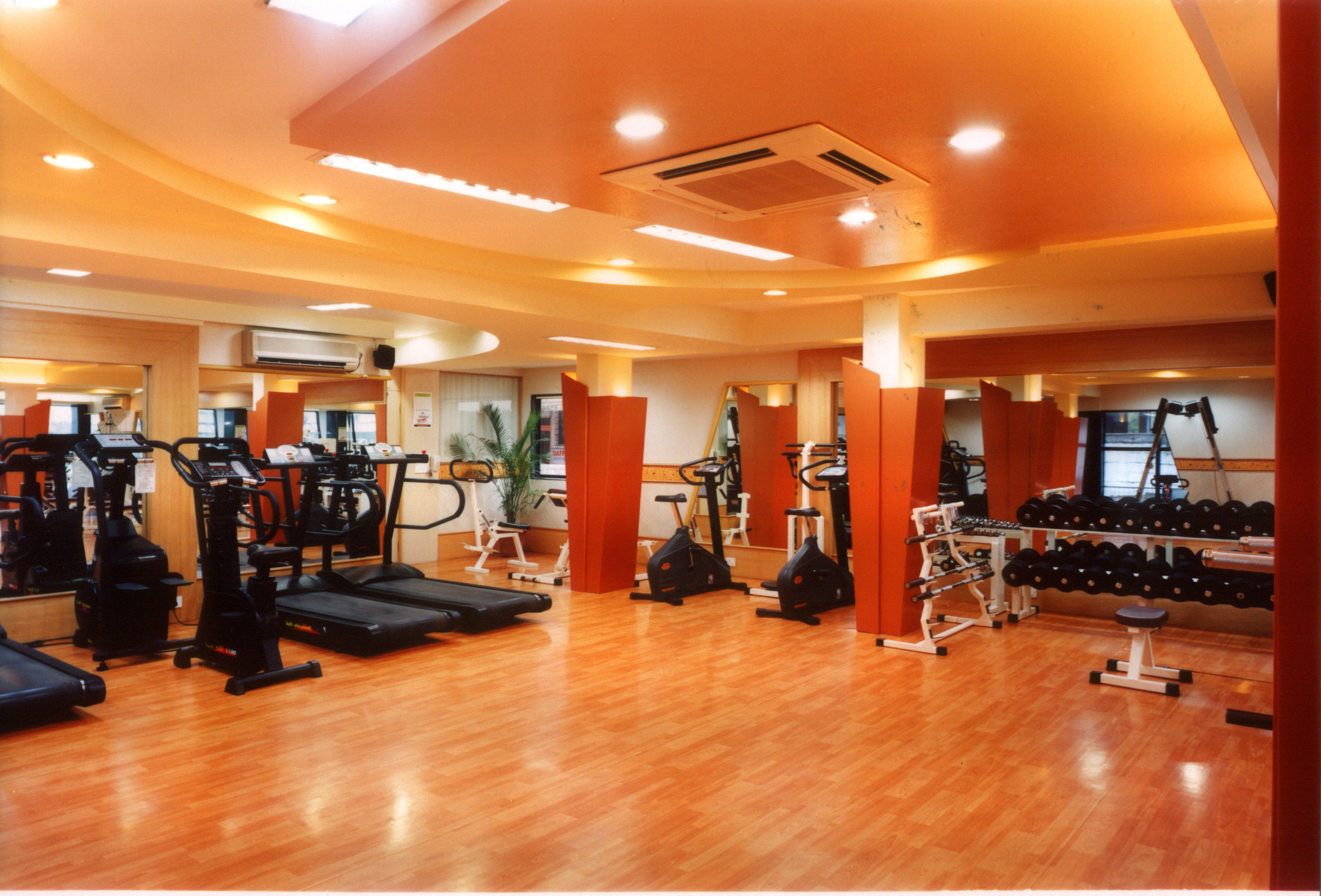 Talwalkars Gym 5