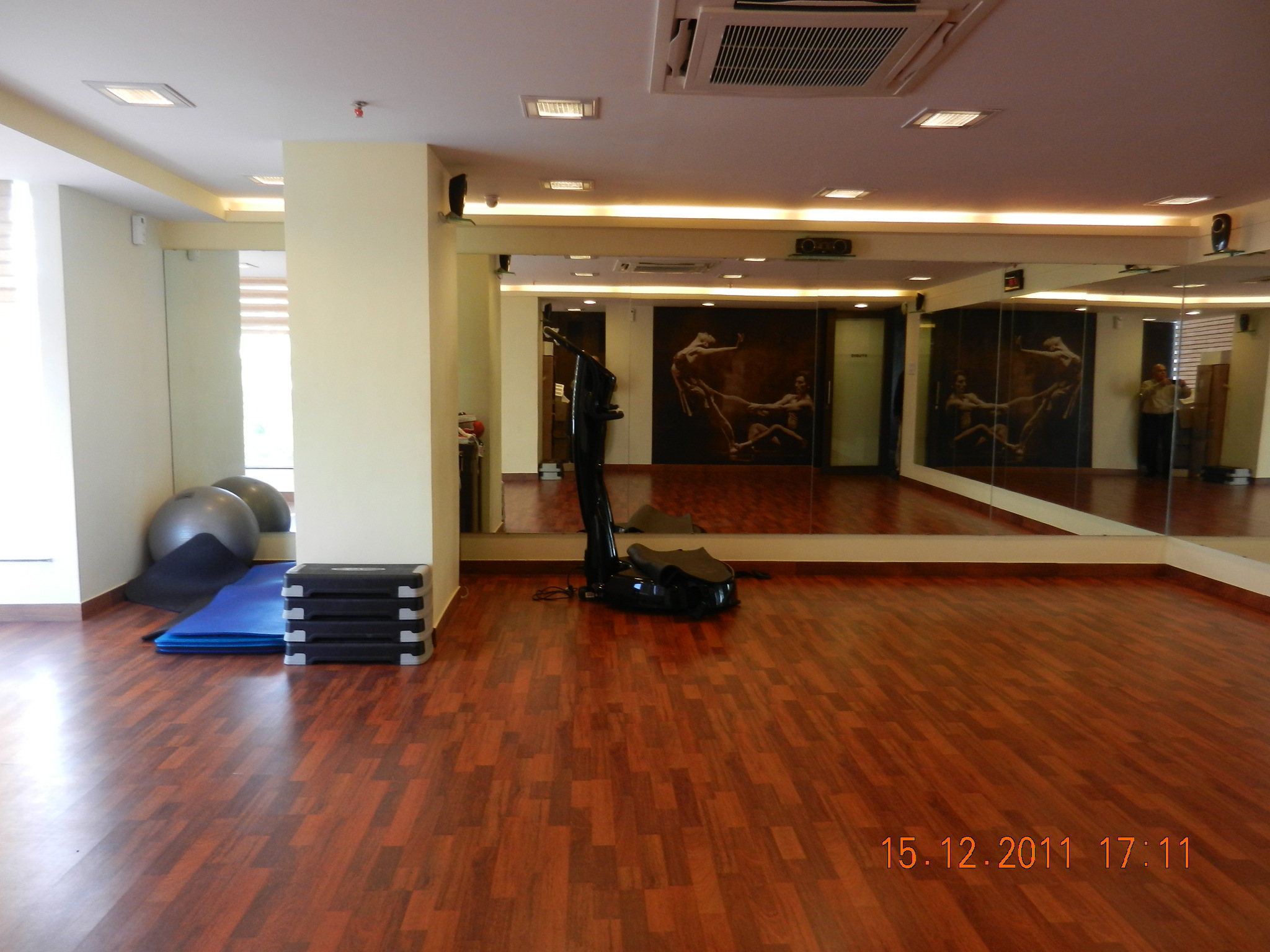 Talwalkars Gym 6
